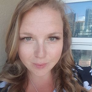 Meet your Posher, Kristin